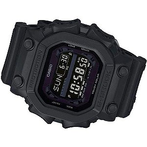 Casio G-shock Masculino Tough Solar Digital GX-56BB-1D