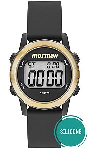 Relógio Masculino Mormaii Mo3700aa/8d Digital