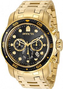 Relógio Masculino Invicta Pro Diver Zager Exclusive 35398