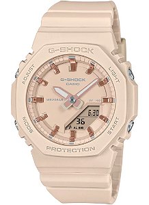 Relógio Casio G-shock Feminino GMA-P2100M-4ADR Analógico-Digital