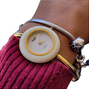 Relógio Feminino Gruen Precision