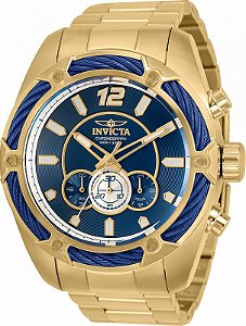 Relógio Masculino Invicta Speedway 22513 - Altarelojoria relógios originais  invicta orient casio e muito mais.