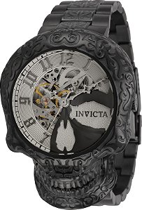Relógio Masculino Invicta Artist 33967