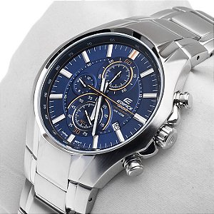 Relógio Masculino Casio Edifice Efr 522d-2a