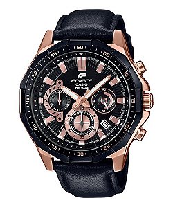 Relógio Masculino Casio Edifice Efr-554bgl-1a