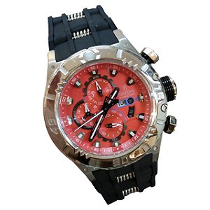 Relógio Masculino Festina Chrono Bike F16528/b