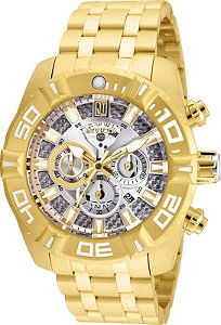 Relogio Masculino Invicta Jason Taylor 24846