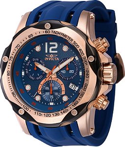 Relógio Masculino Invicta Speedway 40356 Swiss Movt