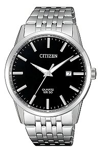 Relógio Citizen Masculino Analógico Bi5000-87e / Tz20948t