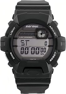 Relógio Mormaii Digital Masculino MOM08090