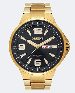Relógio Masculino Orient MGSS1219 Quartzo