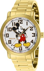 Relógio Masculino Invicta Disney Limited Edition Mickey Mouse 27393