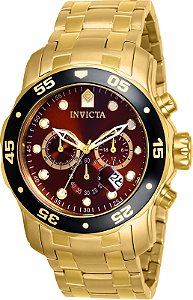 Relógio Masculino Invicta Pro Diver 80065