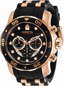 Relógio Masculino Invicta Pro Diver 30825