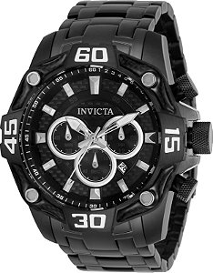Relógio Masculino Invicta Pro Diver 33852