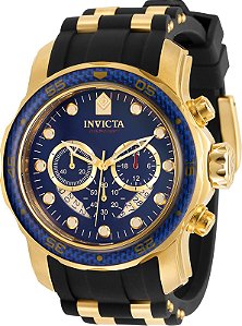 Relógio Masculino Invicta Pro Diver 35416