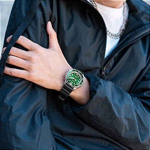 Relógio Masculino Citizen Bn0158-18x Eco-drive