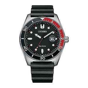 Relógio Citizen Eco-drive Marine Aw1769-10e