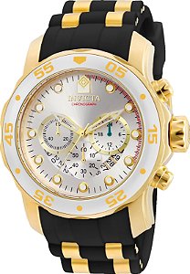 Relógio Masculino Invicta Pro Diver Scuba 6985