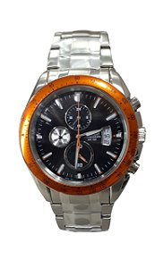 Relógio Citizen Masculino Cronógrafo An4035-56e