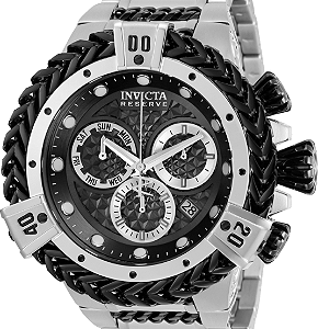 Relógio Masculino Invicta Reserve Bolt Hercules 30541