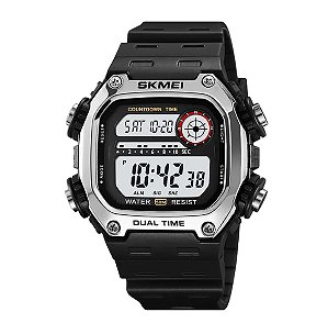 Relógio Masculino Skmei 2126 Digital Esportivo