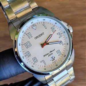 Relógio Masculino Orient MBSS1154A S2SX