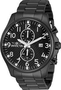 Relógio Masculino Invicta Specialty 0383