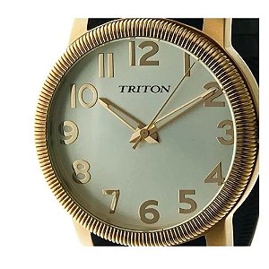 Relógio Masculino Triton Zt28266