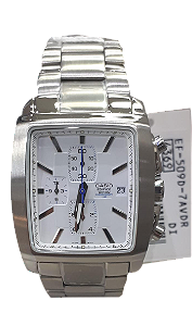 Relógio Casio Edifice Cronógrafo Ef-509d-7avdr