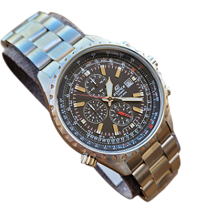 Relógio Masculino Casio Edifice Ef-527d-1avdf