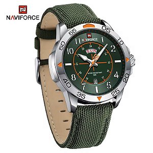 Relógio Tissot Suiço Unisex Quartz Social Pulseira Couro