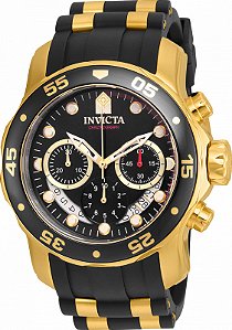 Relógio Masculino Invicta Pro Diver 21928