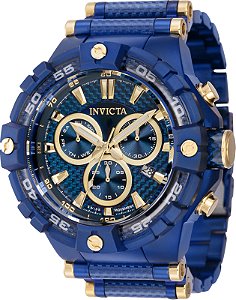 Relógio Masculino Invicta Bolt 38145 Swiss Movt