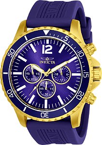Relógio Masculino Invicta Pro Diver 24392
