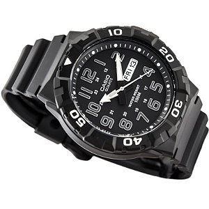 Relógio Masculino Casio Analógico Mrw-210h-1avdf