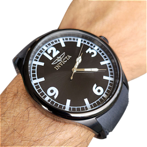 Relógio Masculino Invicta Specialty 11420 Quartz