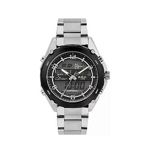Relógio Masculino Condor Ana-digi Coy121e6ac