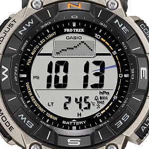 Relógio Masculino Pro Trek Prg-340t-7dr