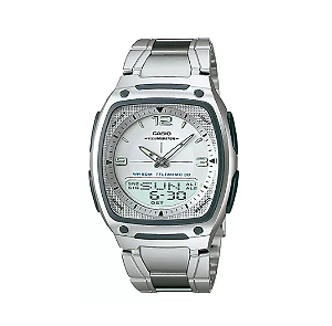 Relógio Casio Masculino Illuminator Aw-81d-7avdf