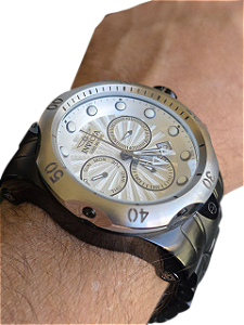 Relógio Masculino Invicta Venom 23898 Swiss Movt