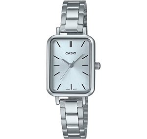 RELÓGIO FEMININO CASIO ANALÓGICO LTP-V009D-2EUDF