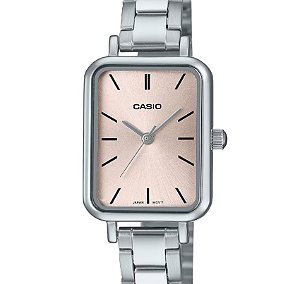 RELÓGIO FEMININO CASIO ANALÓGICO LTP-V009D-4EUDF