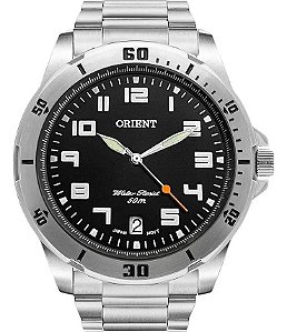 Relógio Masculino Esportivo Orient Mbss1155a P2sx