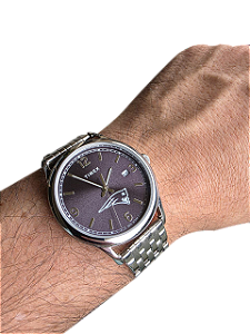 🏈 Relógio Timex New England Patriots ⚙️ Edição Especial NFL 💎 Elegância e Paixão pelo Time! ⌚️🔥