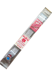 🔥 Pulseira Speidel Medilog 🩺 Vintage USA Anos 70 — Raridade para Relógios Clássicos! 💥⌚️