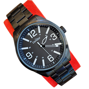 Relógio Masculino Condor Copc21aeet/4p