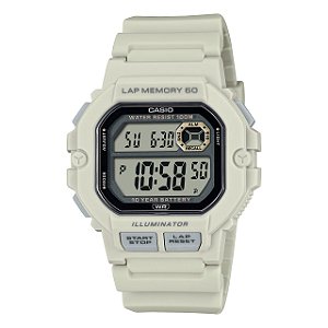 Relógio Casio Masculino Standard Digital WS-1400H-8AVDF