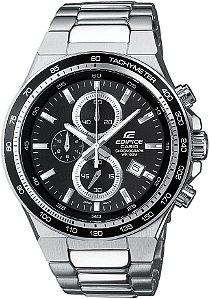 Relógio Masculino Casio Edifice EF-546D-1A1VDF Cronógrafo