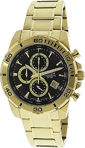 Relógio Citizen Masculino Cronógrafo An3492-50e